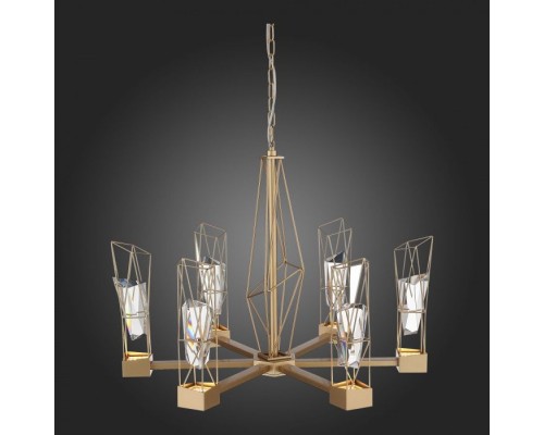 Подвесная люстра Progetto SL815.203.06 ST Luce