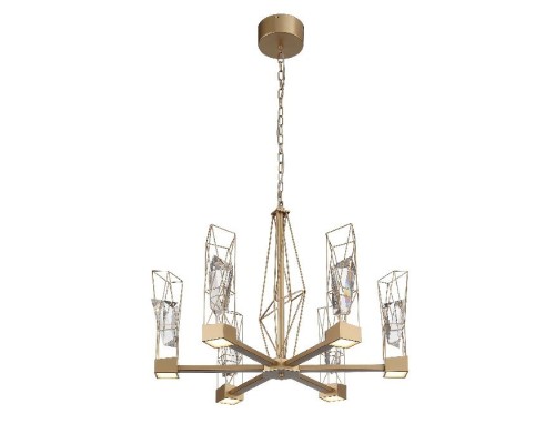 Подвесная люстра Progetto SL815.203.06 ST Luce