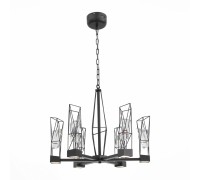 Подвесная люстра Progetto SL815.303.06 ST Luce