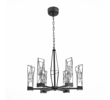 Подвесная люстра Progetto SL815.303.06 ST Luce