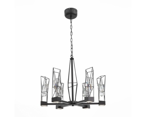 Подвесная люстра Progetto SL815.303.06 ST Luce