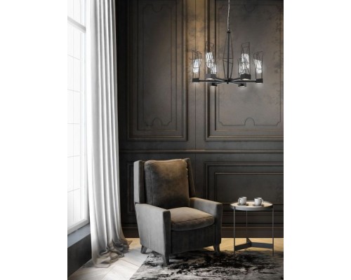 Подвесная люстра Progetto SL815.303.06 ST Luce