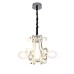 Подвесная люстра Aricia SL835.103.06 ST Luce