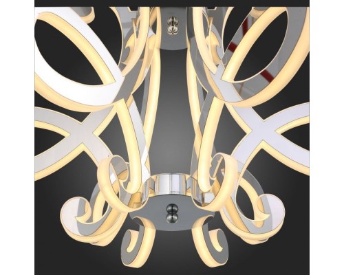 Подвесная люстра Aricia SL835.103.06 ST Luce