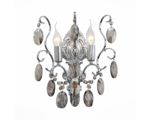 Бра Orecchini SL846.101.02 ST Luce