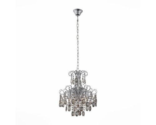 Подвесная люстра Orecchini SL846.103.06 ST Luce