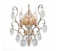 Бра Orecchini SL846.201.02 ST Luce