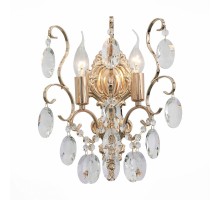 Бра Orecchini SL846.201.02 ST Luce