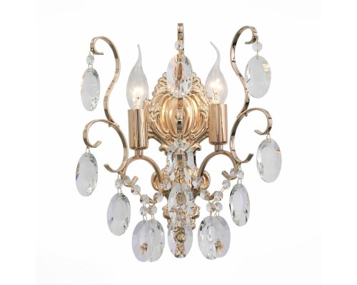 Бра Orecchini SL846.201.02 ST Luce