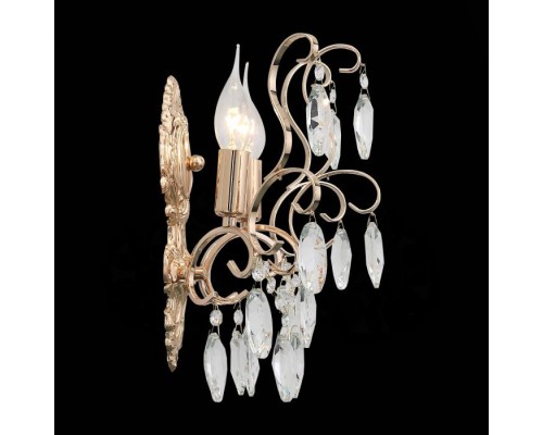 Бра Orecchini SL846.201.02 ST Luce