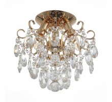 Потолочная люстра Orecchini SL846.202.03 ST Luce