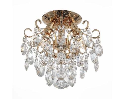 Потолочная люстра Orecchini SL846.202.03 ST Luce