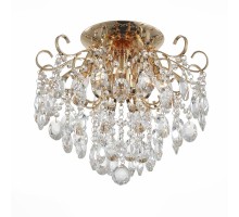 Потолочная люстра Orecchini SL846.202.06 ST Luce