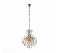 Подвесная люстра Orecchini SL846.203.06 ST Luce