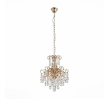 Подвесная люстра Orecchini SL846.203.06 ST Luce