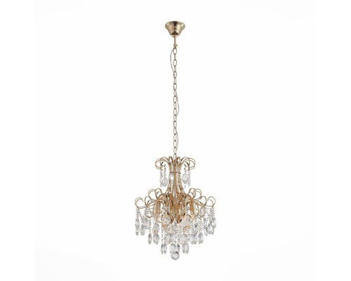 Подвесная люстра Orecchini SL846.203.06 ST Luce