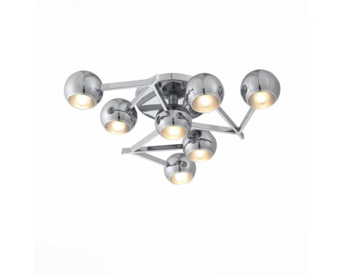 Потолочная люстра Rottura SL853.102.07 ST Luce