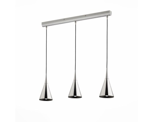 Подвесной светильник Gocce SL874.103.03 ST Luce