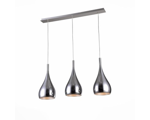 Подвесной светильник Gocce SL874.113.03 ST Luce