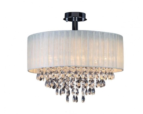 Потолочная люстра Lusso SL893.502.07 ST Luce