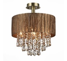 Потолочная люстра Lusso SL893.732.05 ST Luce