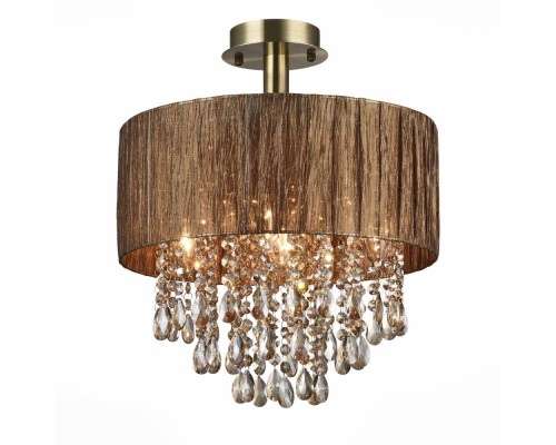 Потолочная люстра Lusso SL893.732.05 ST Luce