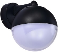 Настенный светильник уличный Ombra SL9000.401.01 ST Luce