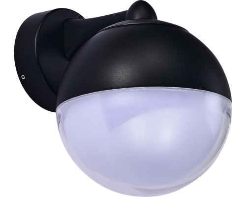 Настенный светильник уличный Ombra SL9000.401.01 ST Luce