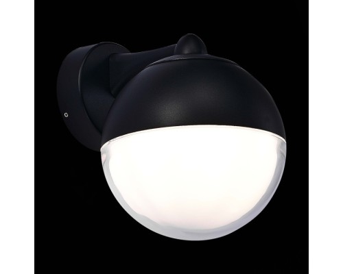 Настенный светильник уличный Ombra SL9000.401.01 ST Luce