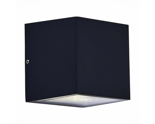 Настенный светильник уличный Cipria SL9002.401.01 ST Luce