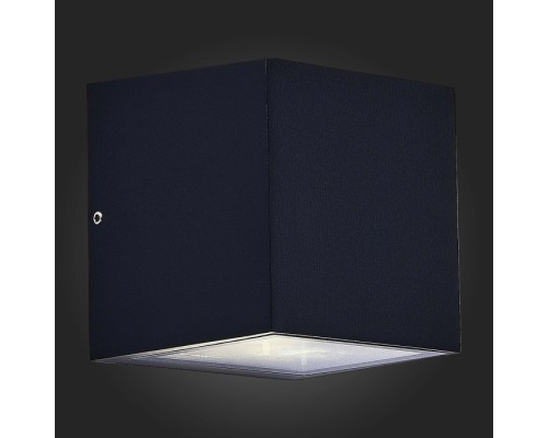 Настенный светильник уличный Cipria SL9002.401.01 ST Luce