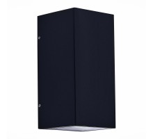 Настенный светильник уличный Cipria SL9002.411.01 ST Luce