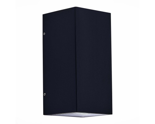Настенный светильник уличный Cipria SL9002.411.01 ST Luce