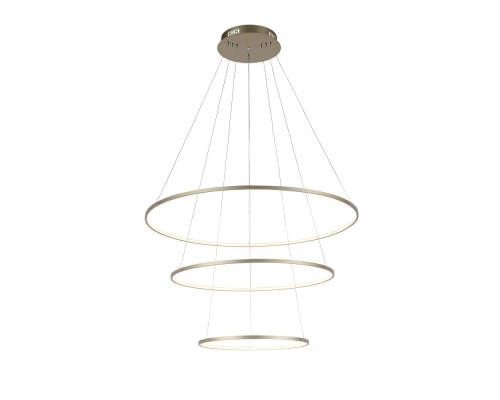 Подвесная люстра Erto SL904.203.03 ST Luce