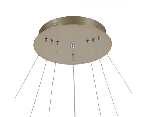 Подвесная люстра Erto SL904.203.03 ST Luce