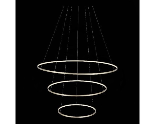 Подвесная люстра Erto SL904.203.03 ST Luce