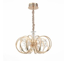 Подвесная люстра Ottavo SL923.203.12 ST Luce