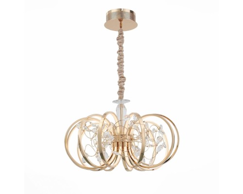 Подвесная люстра Ottavo SL923.203.12 ST Luce