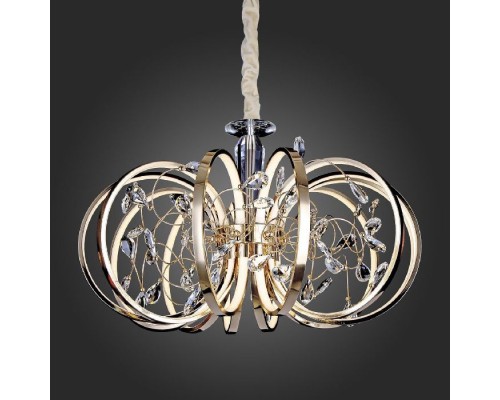 Подвесная люстра Ottavo SL923.203.12 ST Luce