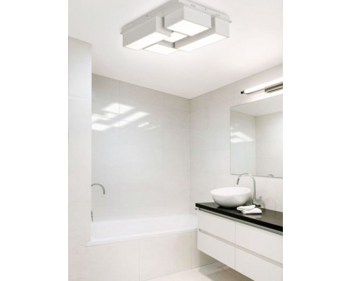 Потолочный светильник Mecano SL934.502.05 ST Luce