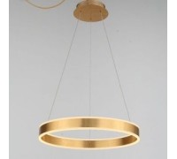 Подвесной светильник Onze SL944.203.01 ST Luce