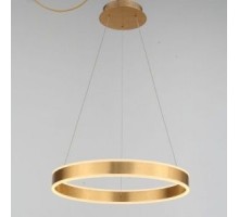 Подвесной светильник Onze SL944.203.01 ST Luce