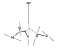 Подвесная люстра Laconicita SL947.102.10 ST Luce