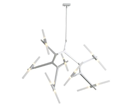 Подвесная люстра Laconicita SL947.102.14 ST Luce