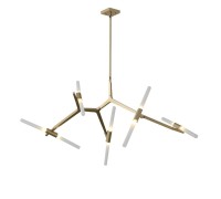 Подвесная люстра Laconicita SL947.202.10 ST Luce