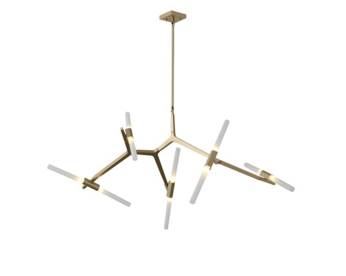 Подвесная люстра Laconicita SL947.202.10 ST Luce