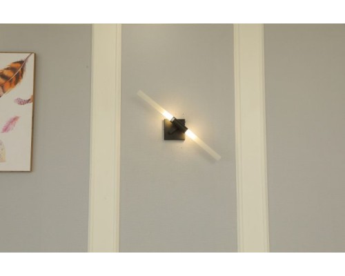 Настенный светильник Laconicita SL947.401.02 ST Luce