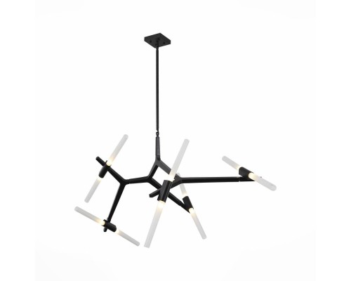 Подвесная люстра Laconicita SL947.402.10 ST Luce