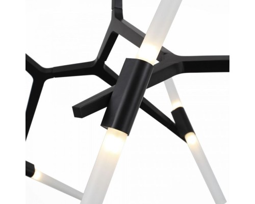 Подвесная люстра Laconicita SL947.402.10 ST Luce