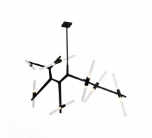 Подвесная люстра Laconicita SL947.402.14 ST Luce